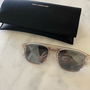 Saint Laurent Surf SL 158